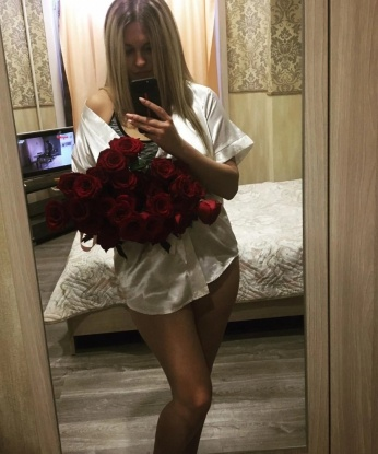 Анкета проститутки Алина - Фото 1, Хабаз, 24 года, №12452